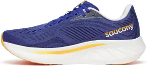 Saucony Men's Ride 18 Sneaker