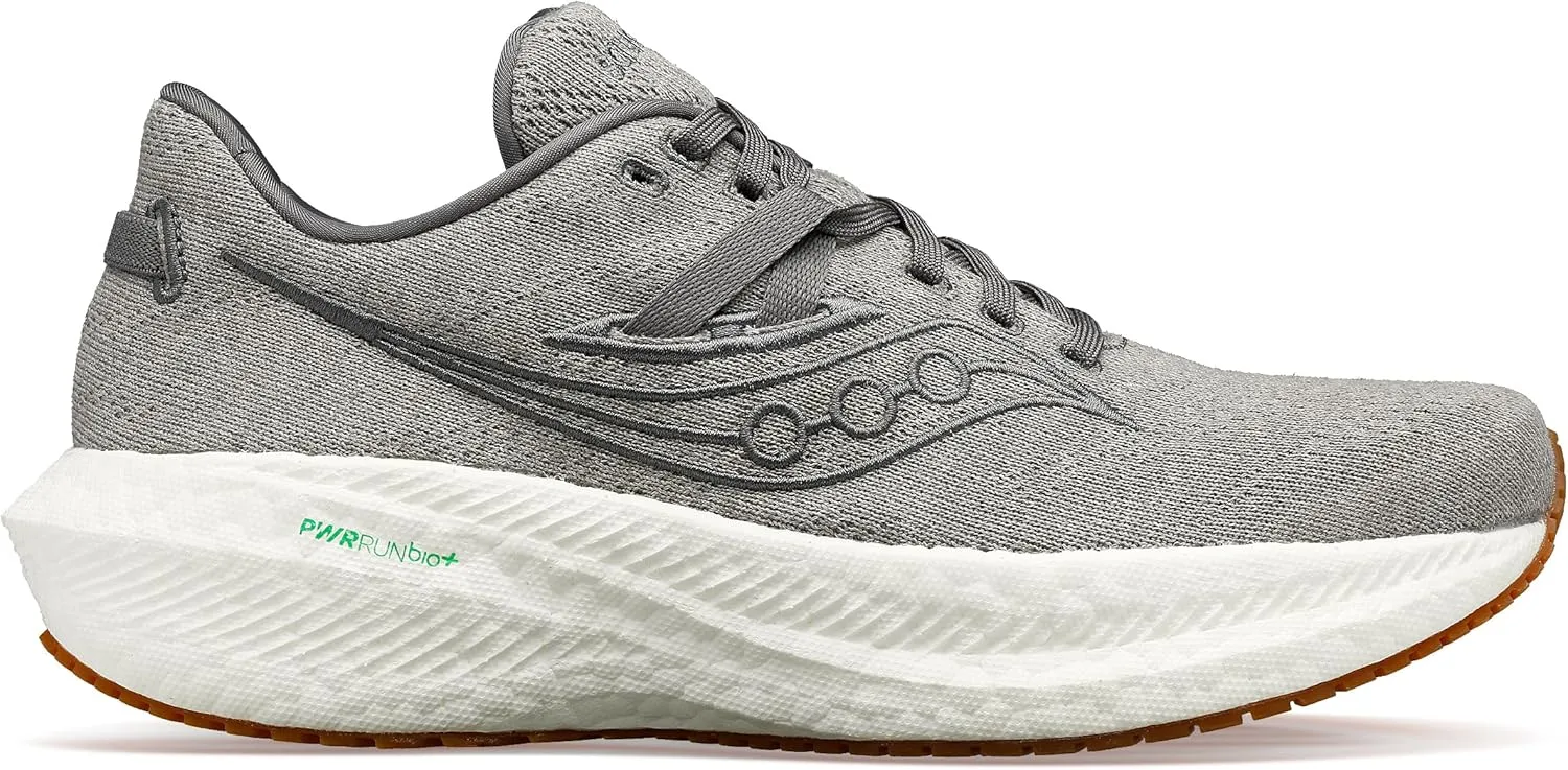 Saucony Men's Triumph Rfg Sneaker