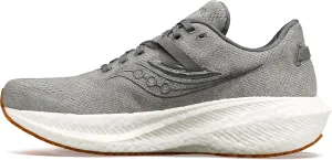 Saucony Men's Triumph Rfg Sneaker