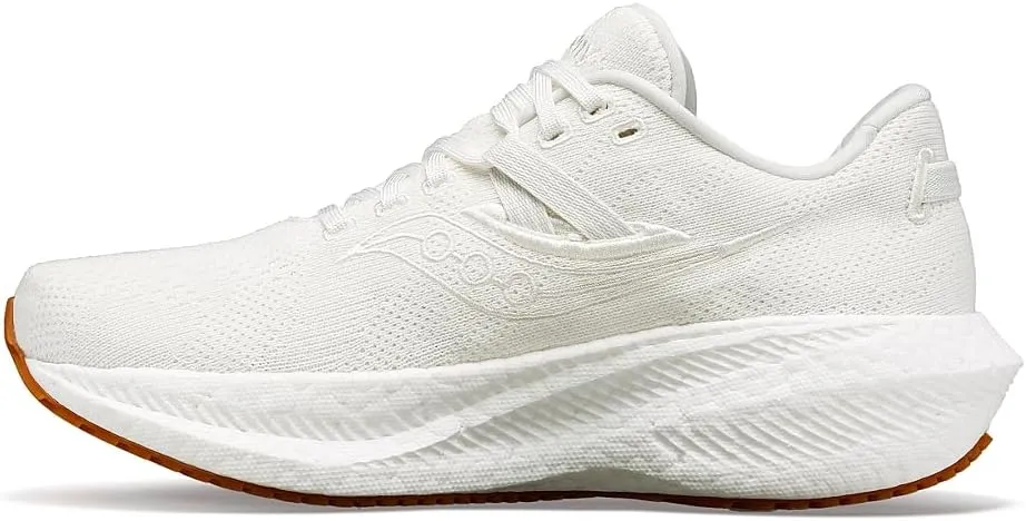 Saucony Men's Triumph Rfg Sneaker