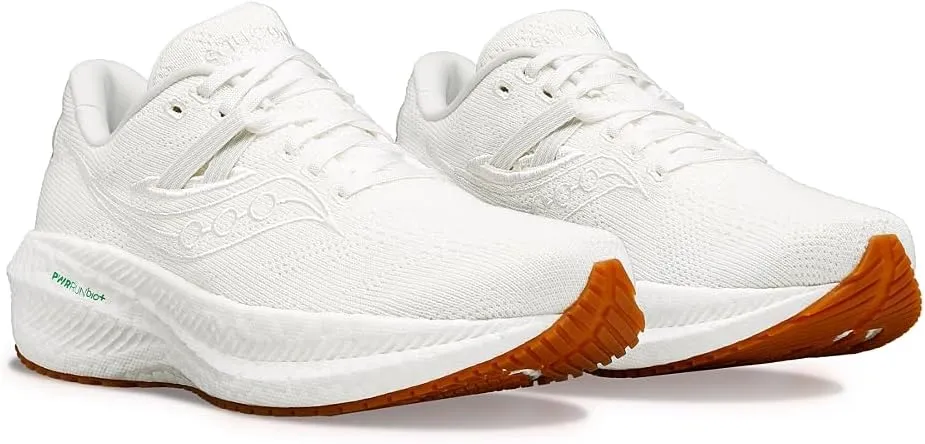 Saucony Men's Triumph Rfg Sneaker