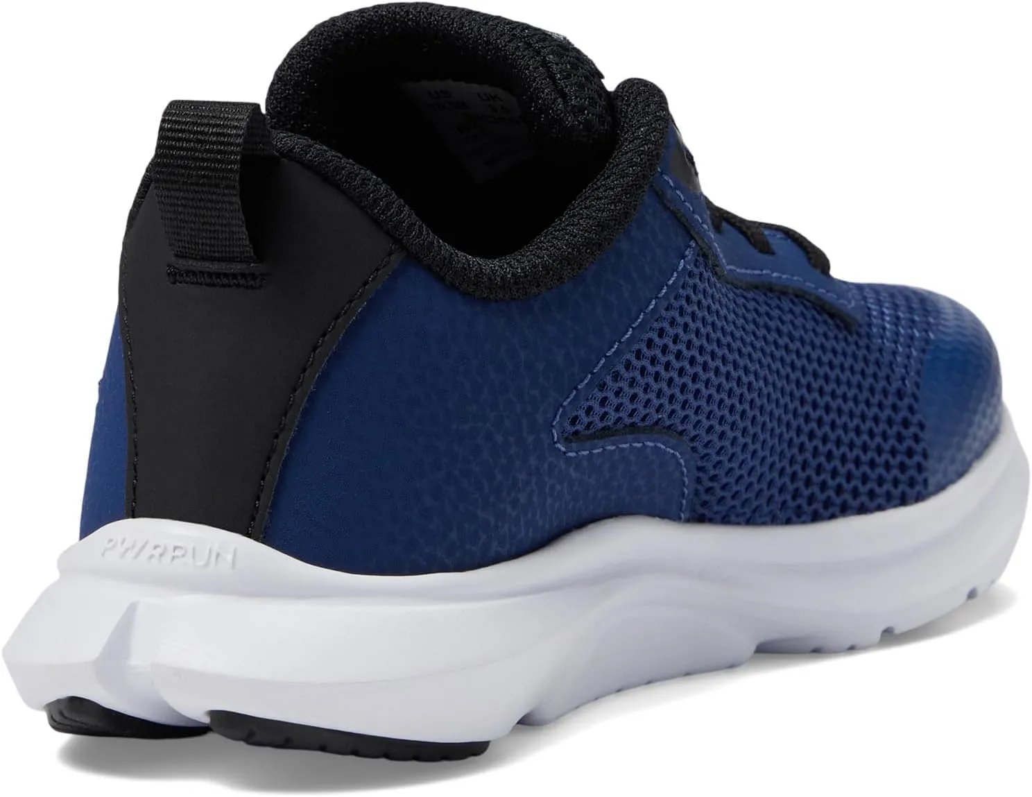 Saucony Unisex-Child Axon 3 Sneaker