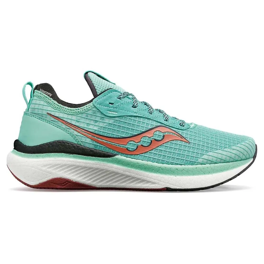 Saucony Womens Freedom Crossport Running Shoe