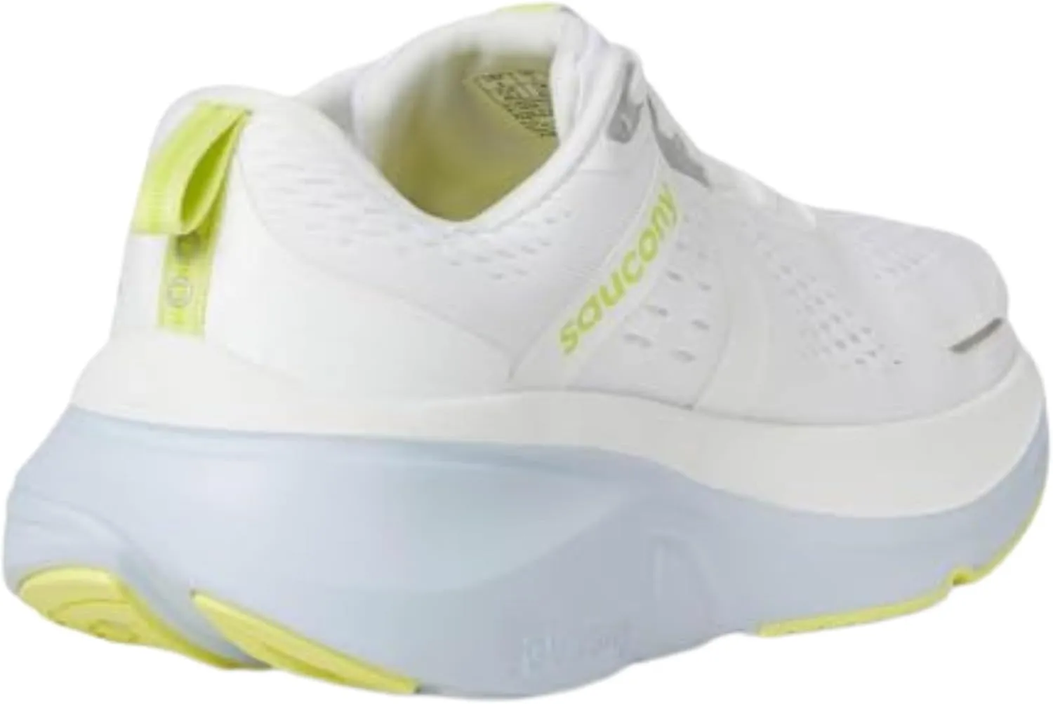 Saucony Women's Guide 18 Sneaker