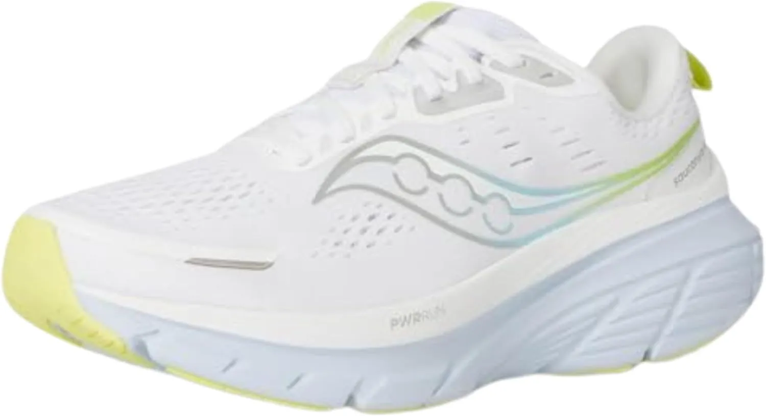 Saucony Women's Guide 18 Sneaker