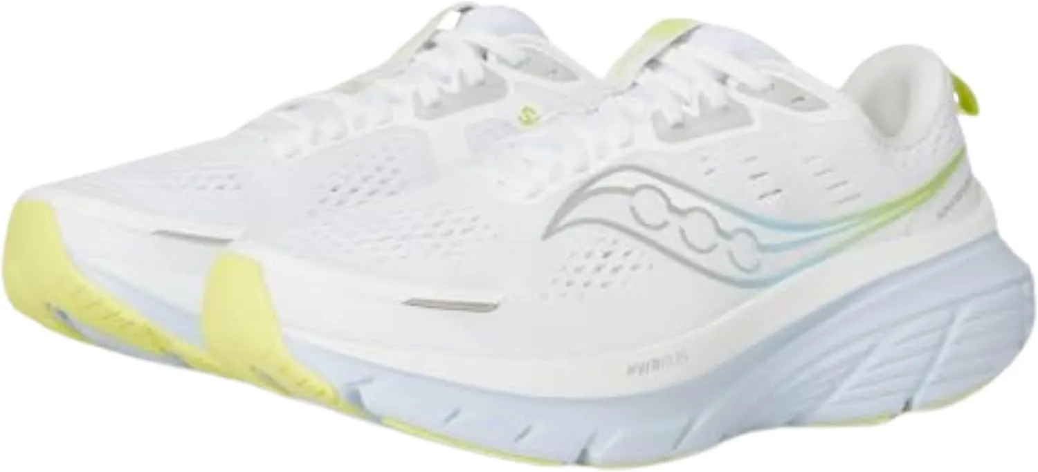Saucony Women's Guide 18 Sneaker