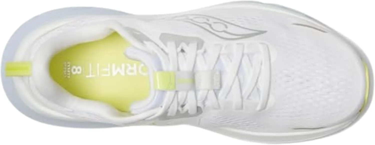Saucony Women's Guide 18 Sneaker