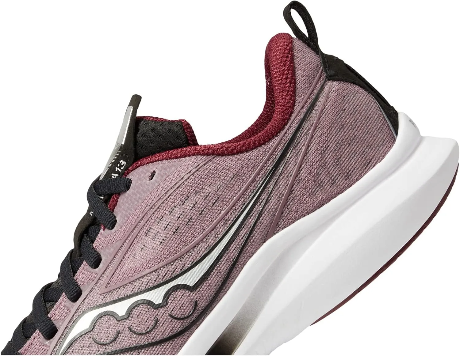 Saucony Women's Kinvara 13 Running Shoe