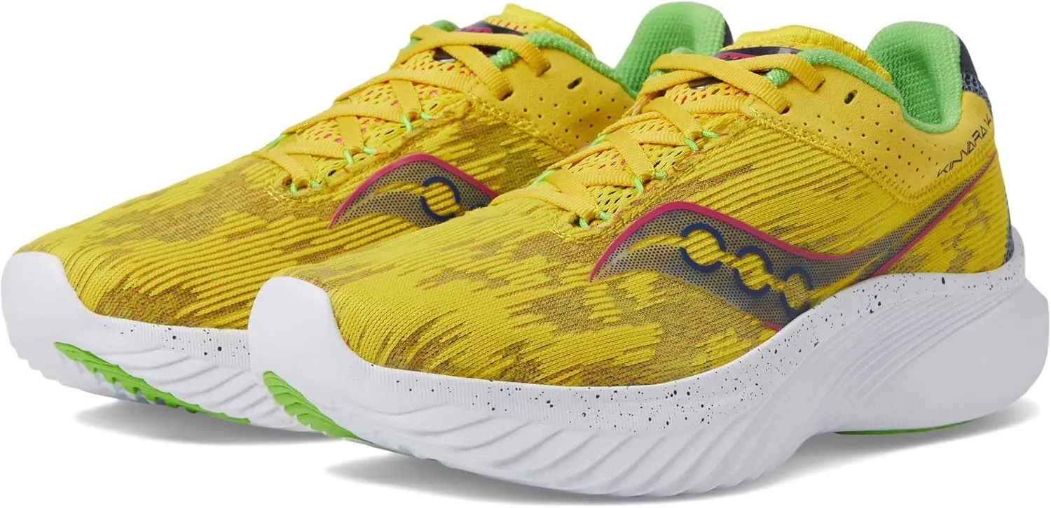 Saucony Women's Kinvara 14 Sneaker