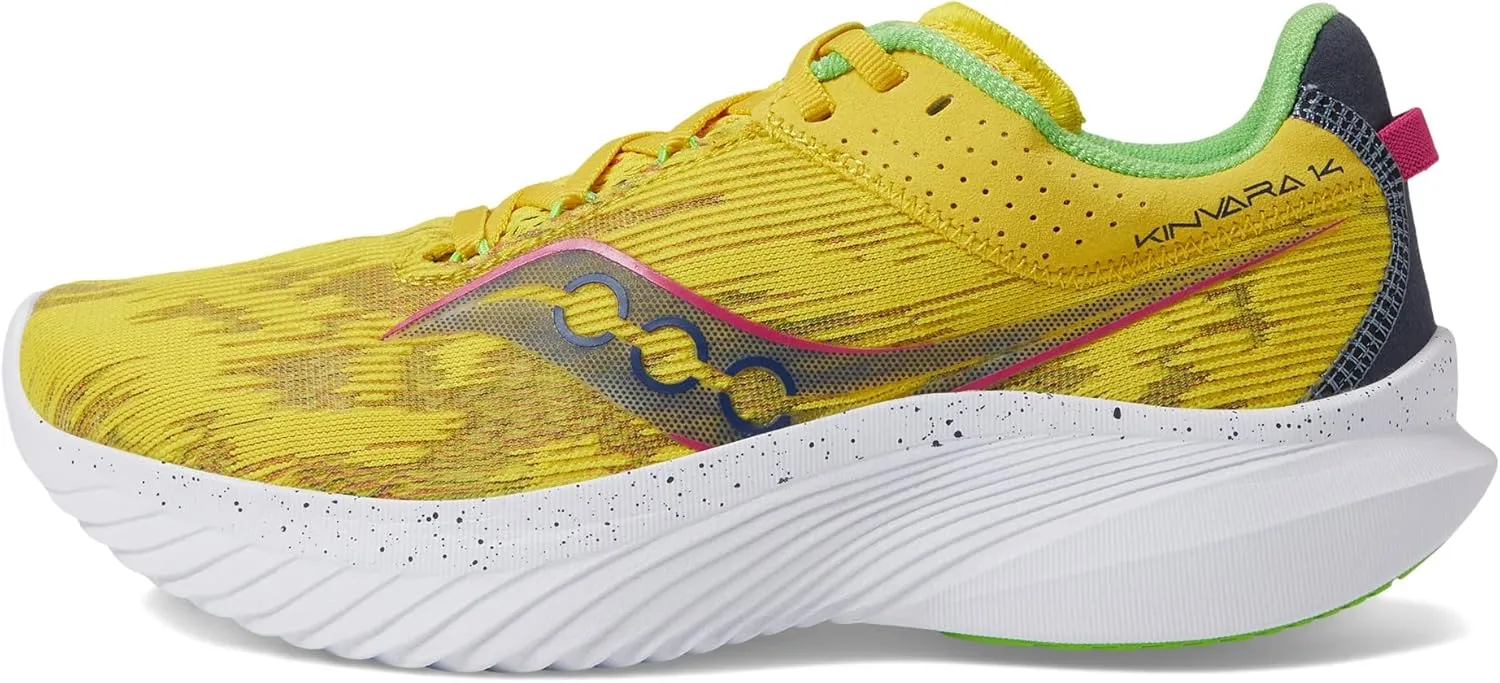Saucony Women's Kinvara 14 Sneaker