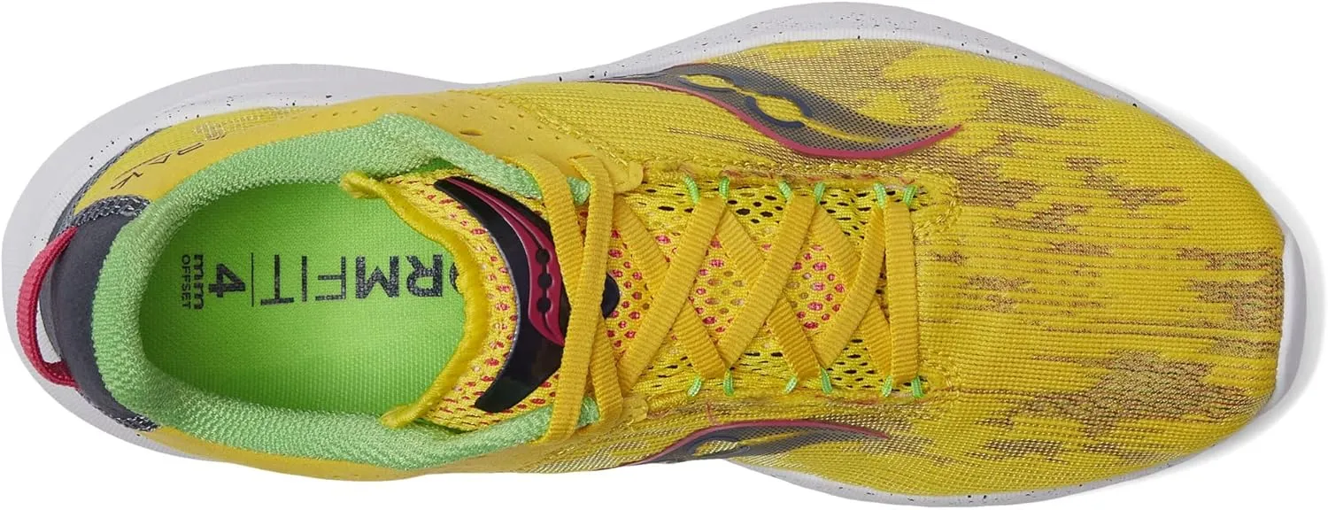 Saucony Women's Kinvara 14 Sneaker