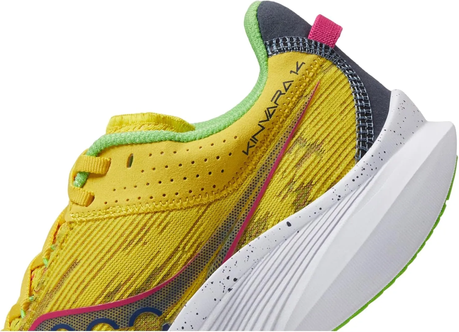 Saucony Women's Kinvara 14 Sneaker