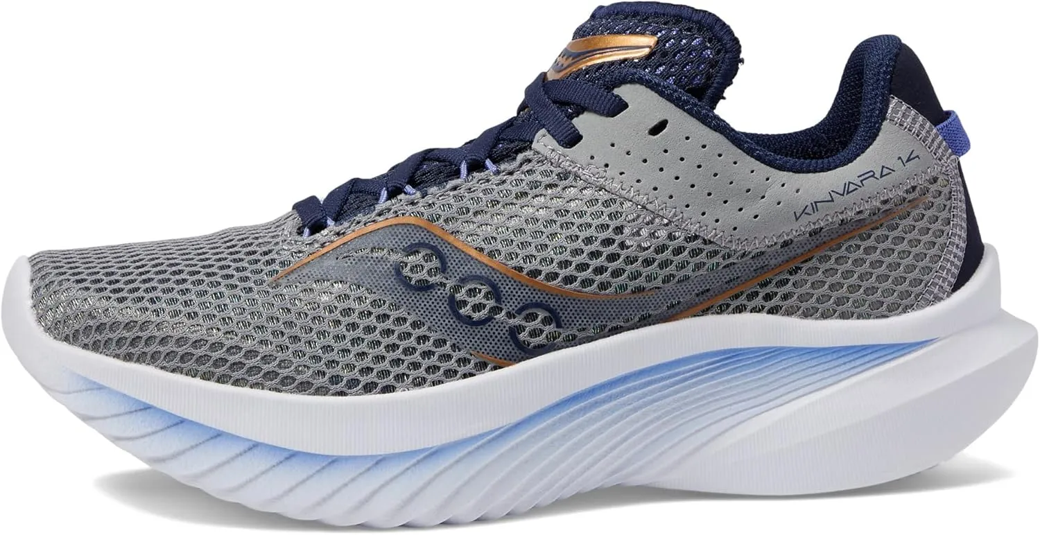 Saucony Women's Kinvara 14 Sneaker