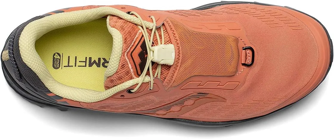 Saucony Women's Peregrine 11 St Trail Running Shoe