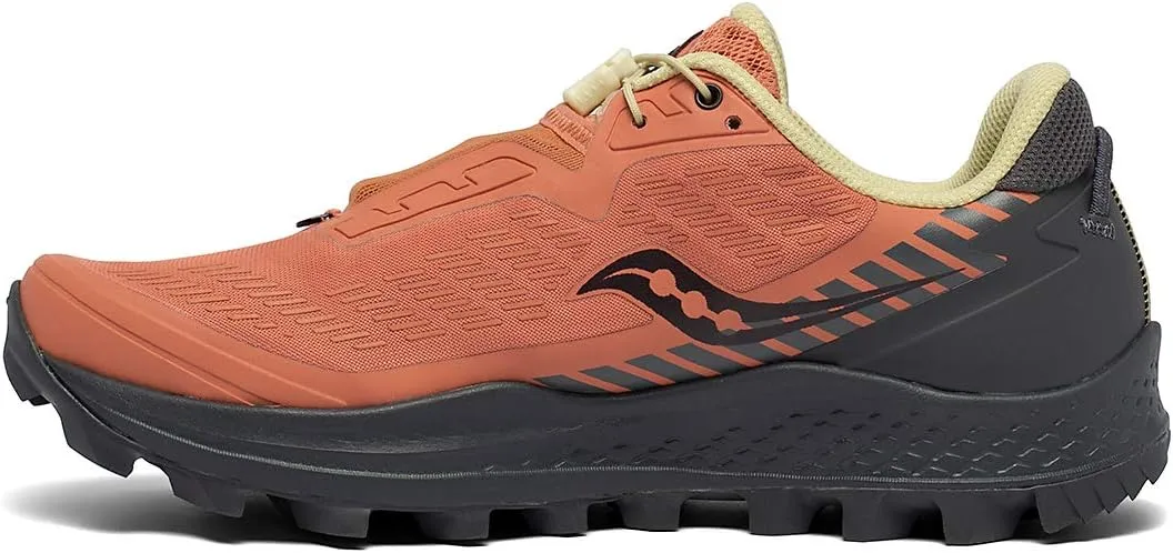 Saucony Women's Peregrine 11 St Trail Running Shoe