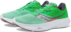Saucony Women's Ride 16 Sneaker