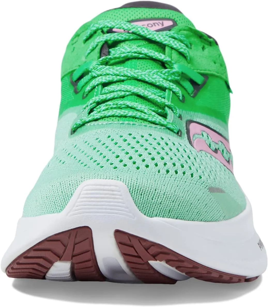 Saucony Women's Ride 16 Sneaker