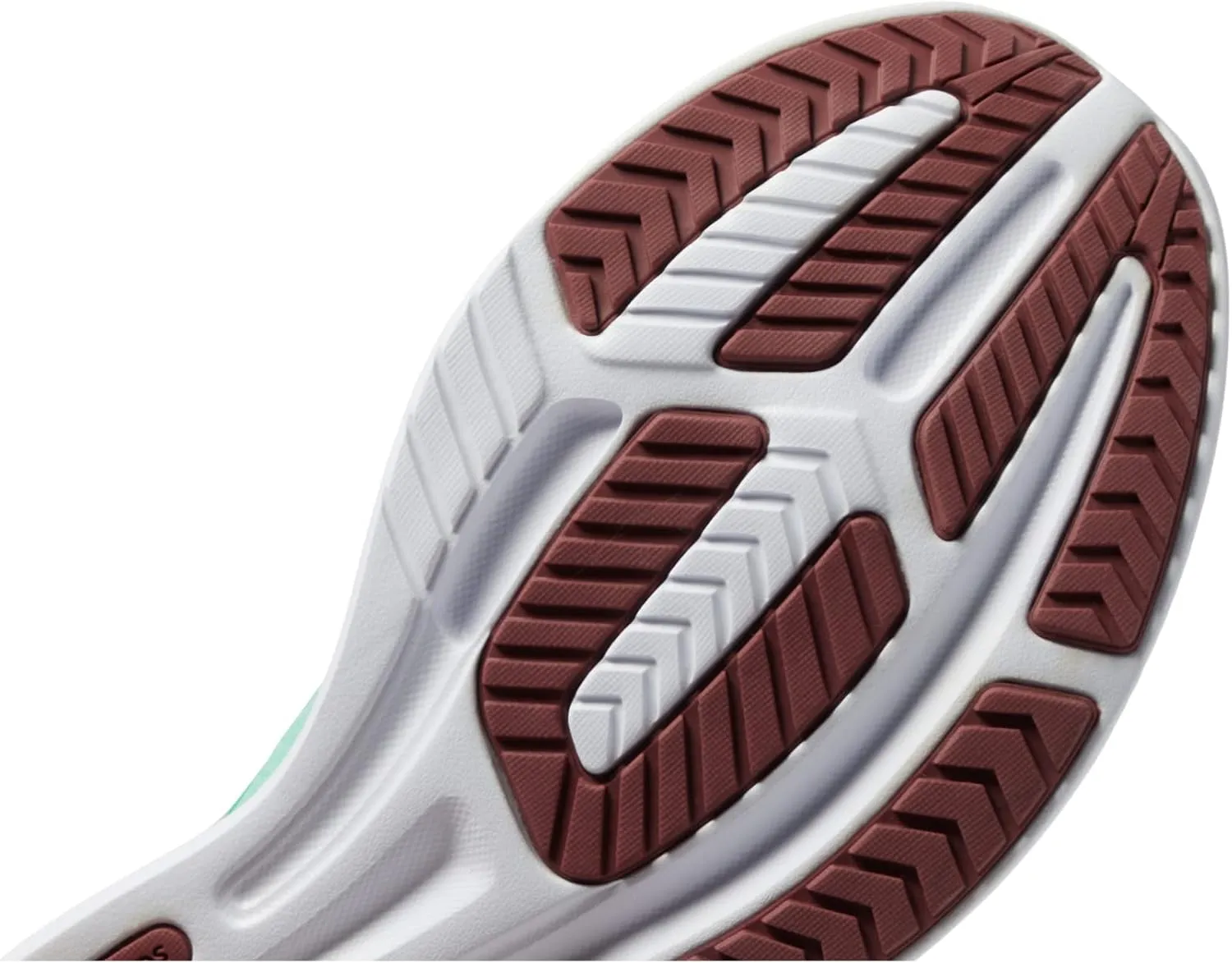 Saucony Women's Ride 16 Sneaker