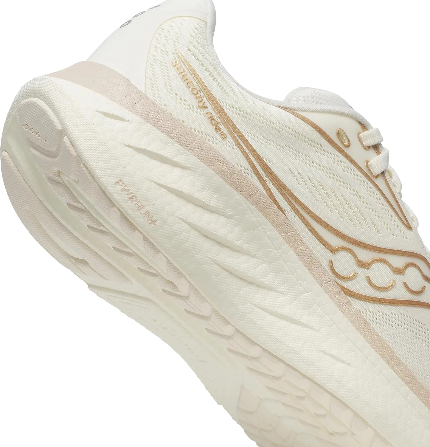 Saucony Women's Ride 18 Sneaker