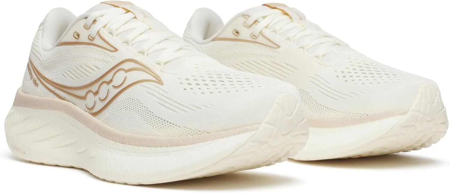 Saucony Women's Ride 18 Sneaker