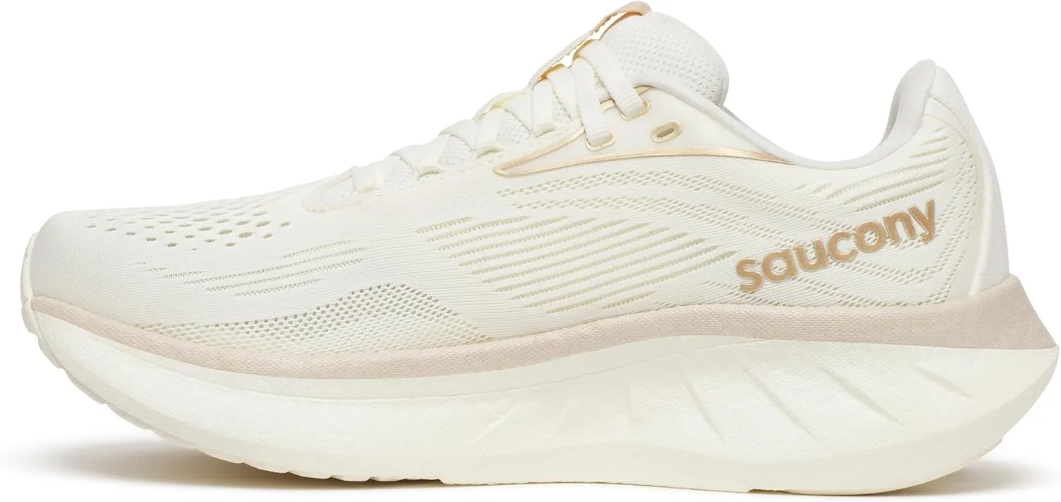 Saucony Women's Ride 18 Sneaker