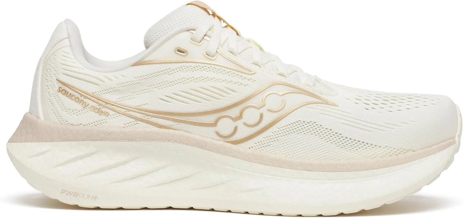 Saucony Women's Ride 18 Sneaker