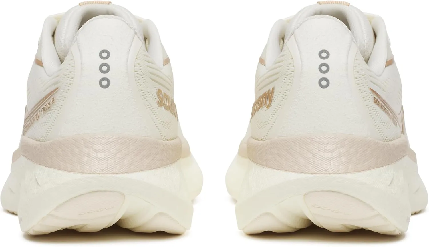 Saucony Women's Ride 18 Sneaker