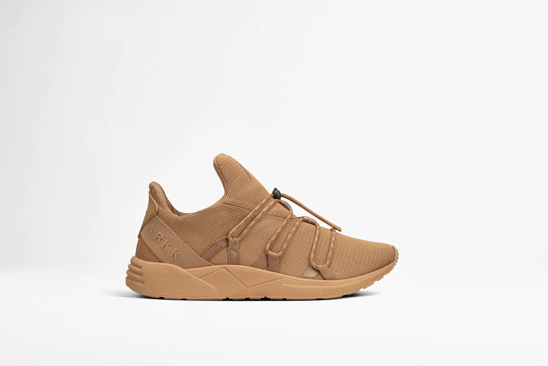 Scorpitex S-E15 Desert Brown Burgundy - Men