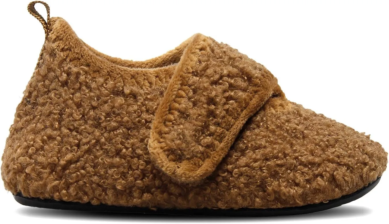 Scurtain Unisex Kids Toddler Slippers
