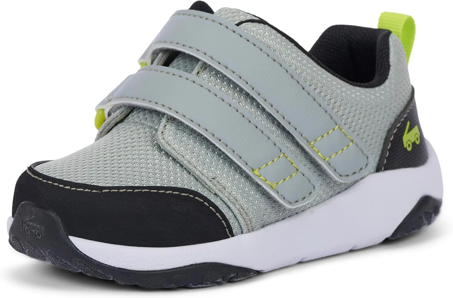 See Kai Run Boy's Ryder Adapt Ii Sneaker