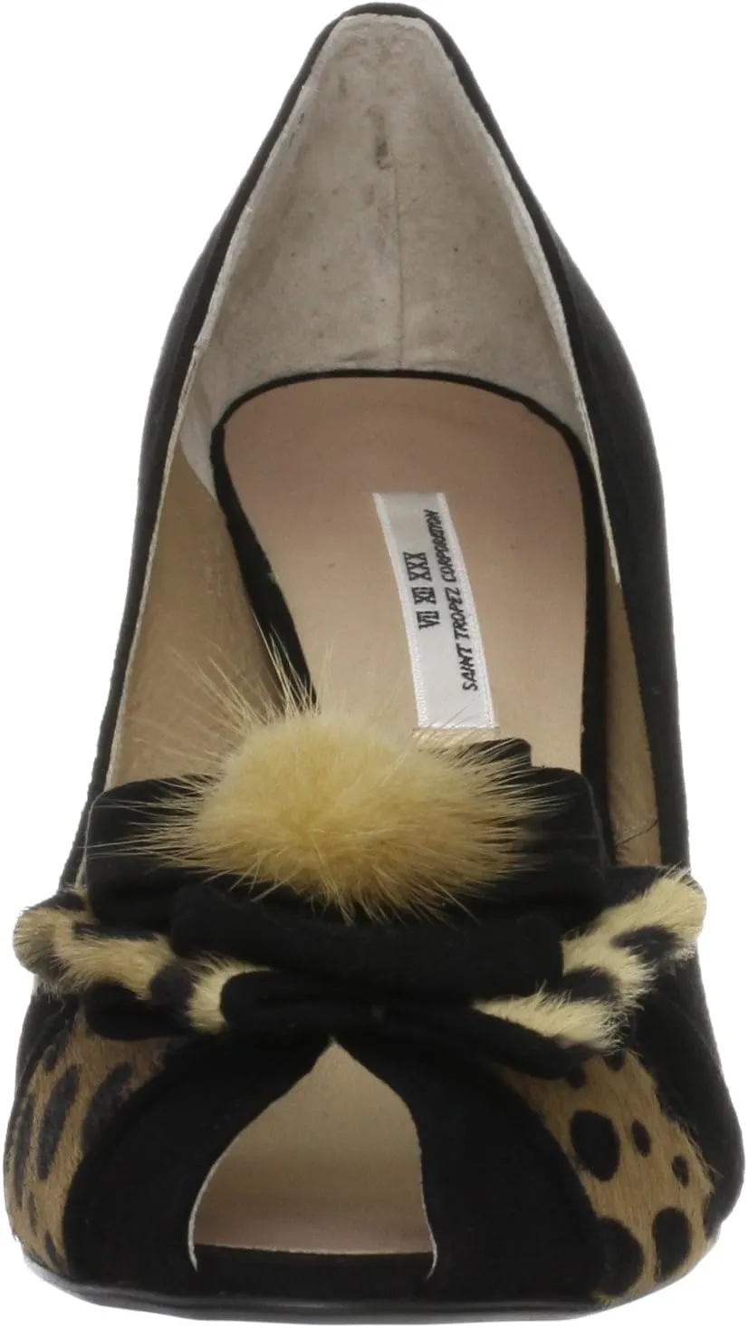 Seven Twelve Thirty 101160 Open Pumps