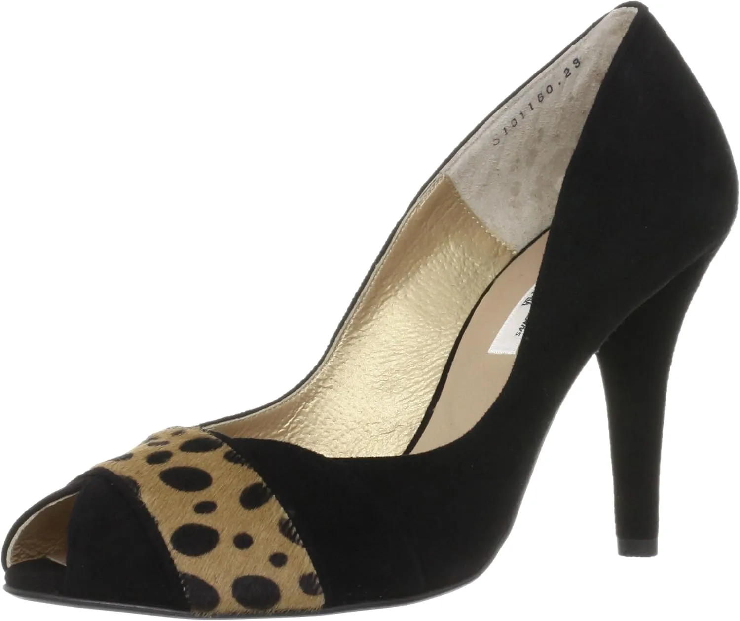 Seven Twelve Thirty 101160 Open Pumps
