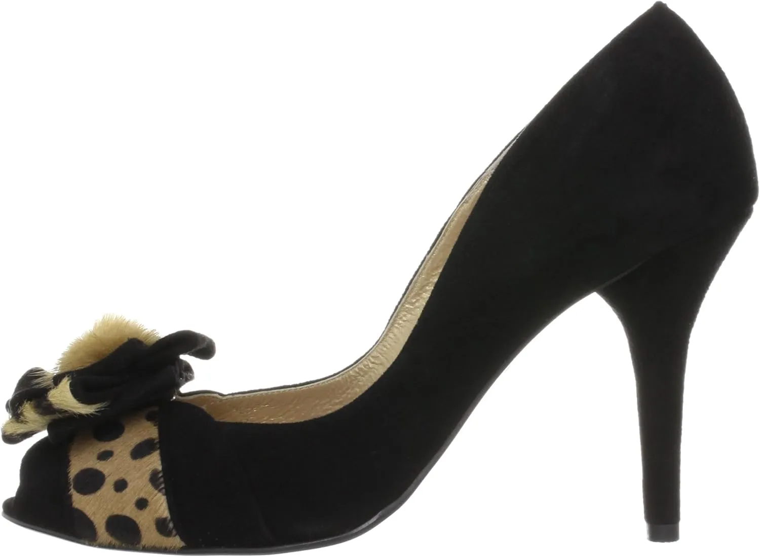 Seven Twelve Thirty 101160 Open Pumps