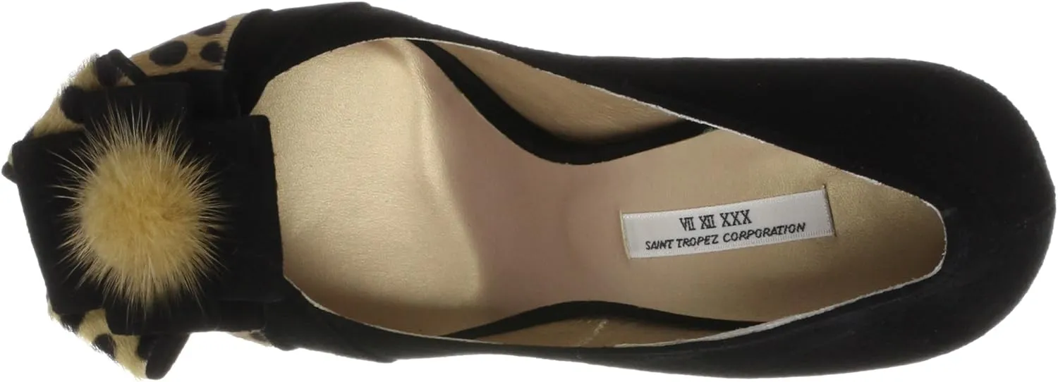 Seven Twelve Thirty 101160 Open Pumps