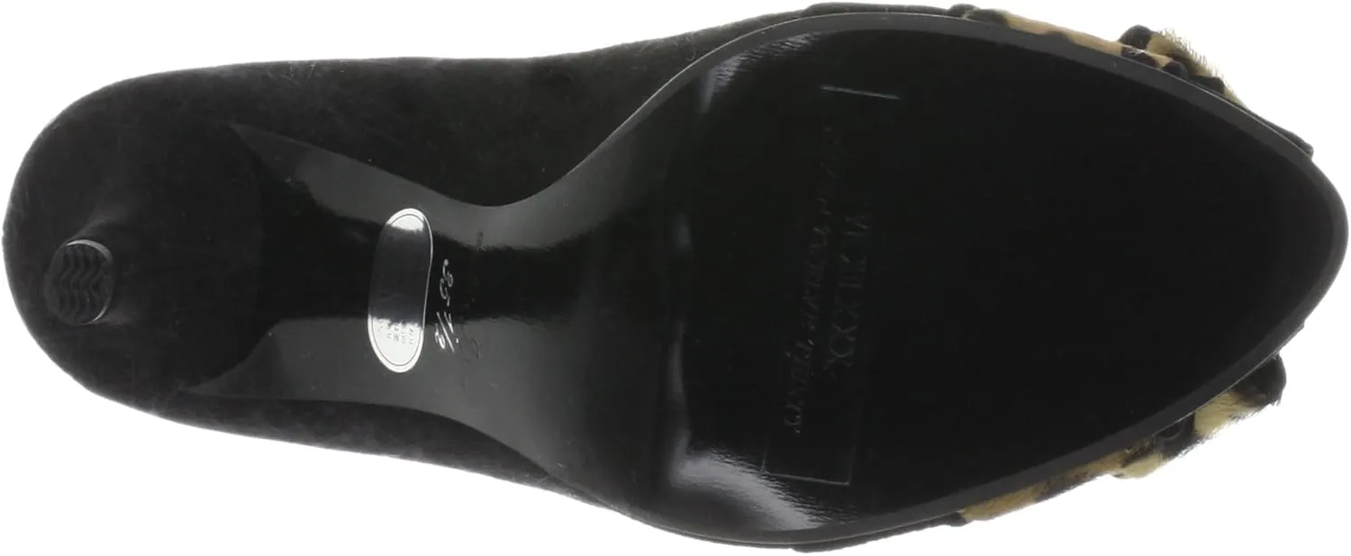 Seven Twelve Thirty 101160 Open Pumps