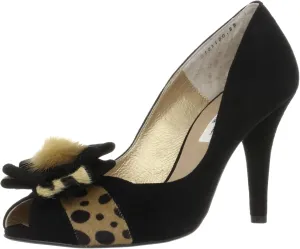 Seven Twelve Thirty 101160 Open Pumps