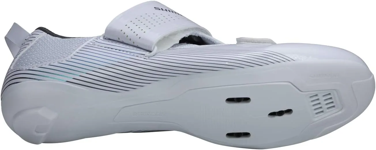 SHIMANO SH-TR5 Women's Specialist Short Course Triathlon Shoe