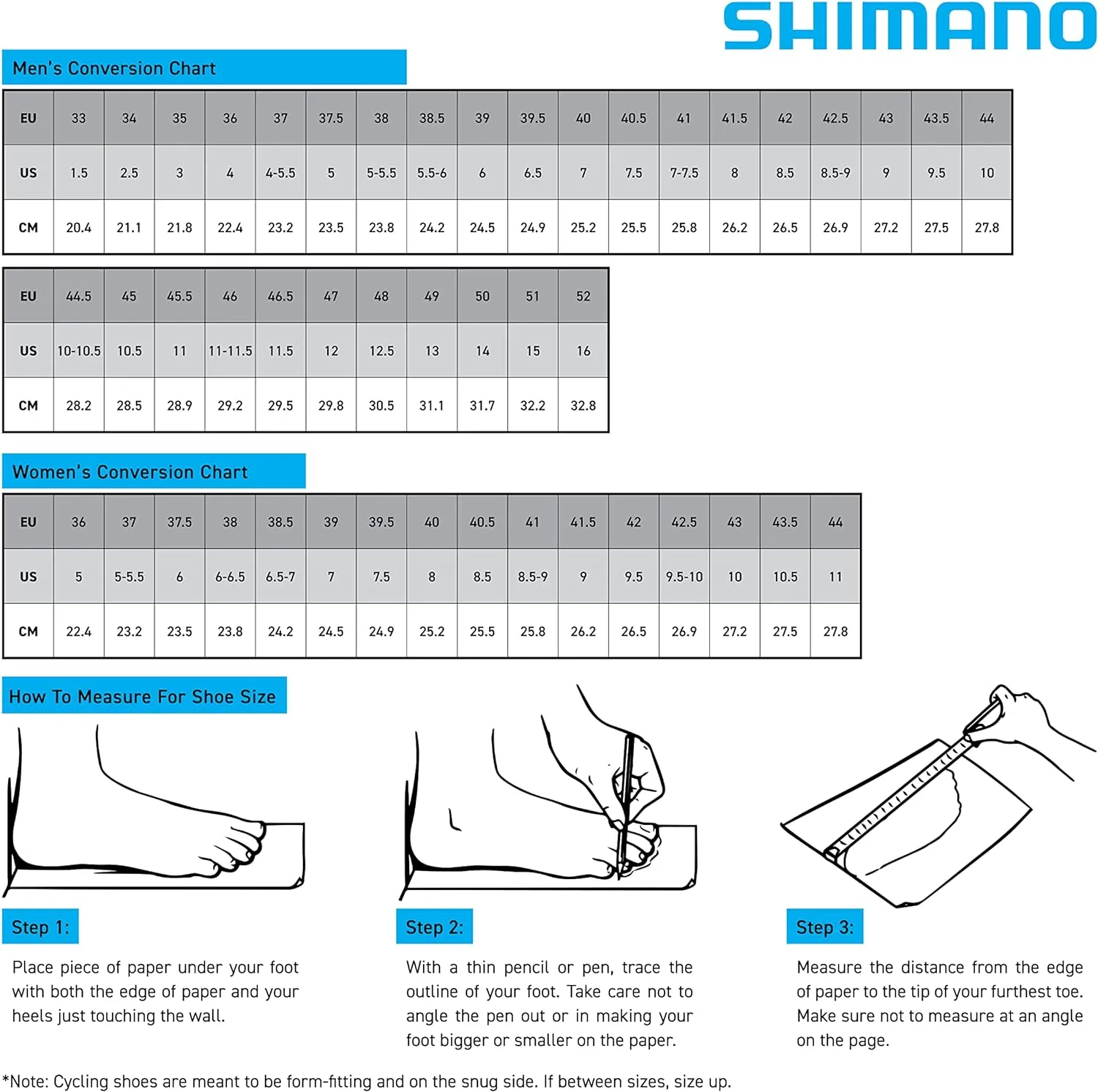 SHIMANO SH-TR5 Women's Specialist Short Course Triathlon Shoe