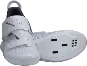 SHIMANO SH-TR501 Specialist Short Course Triathlon Shoe