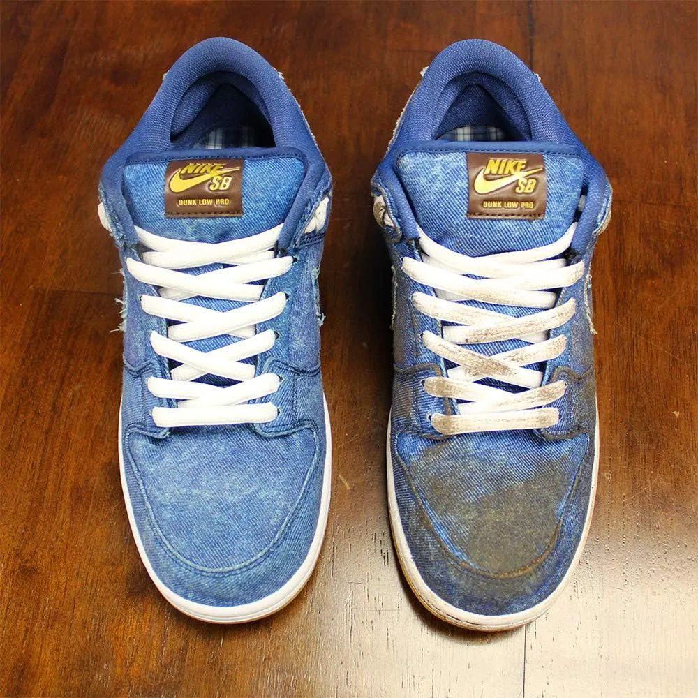 Shoe Cleaner - Sneaker Cleaner for Leather, Whites, and Canvas Sneakers