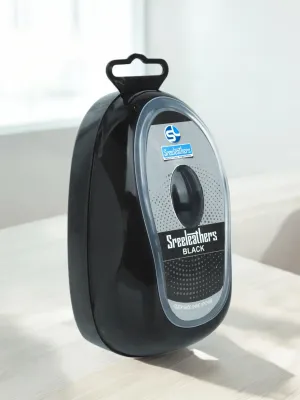 SHOE SHINER 41546 (BLACK)