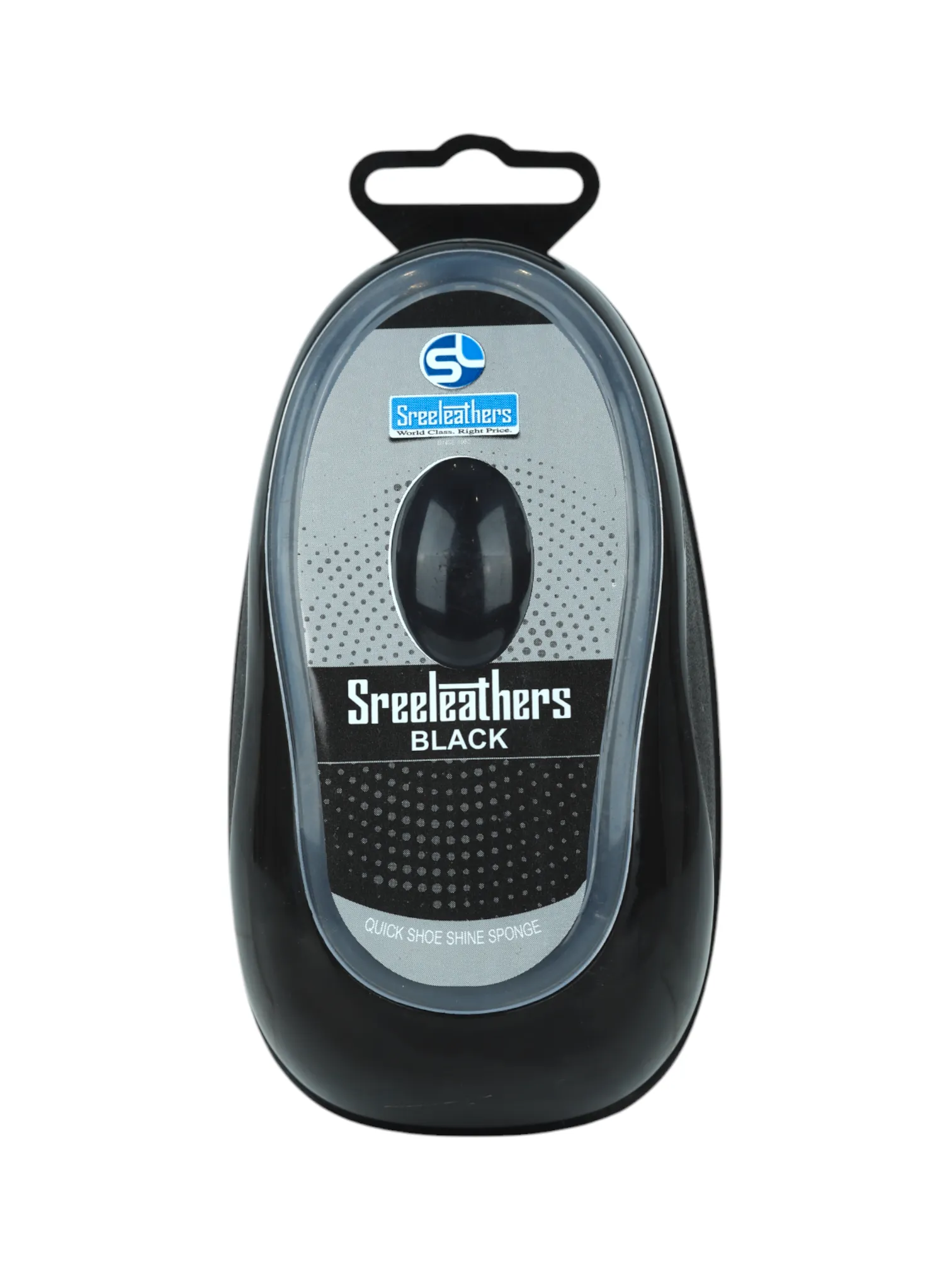 SHOE SHINER 41546 (BLACK)