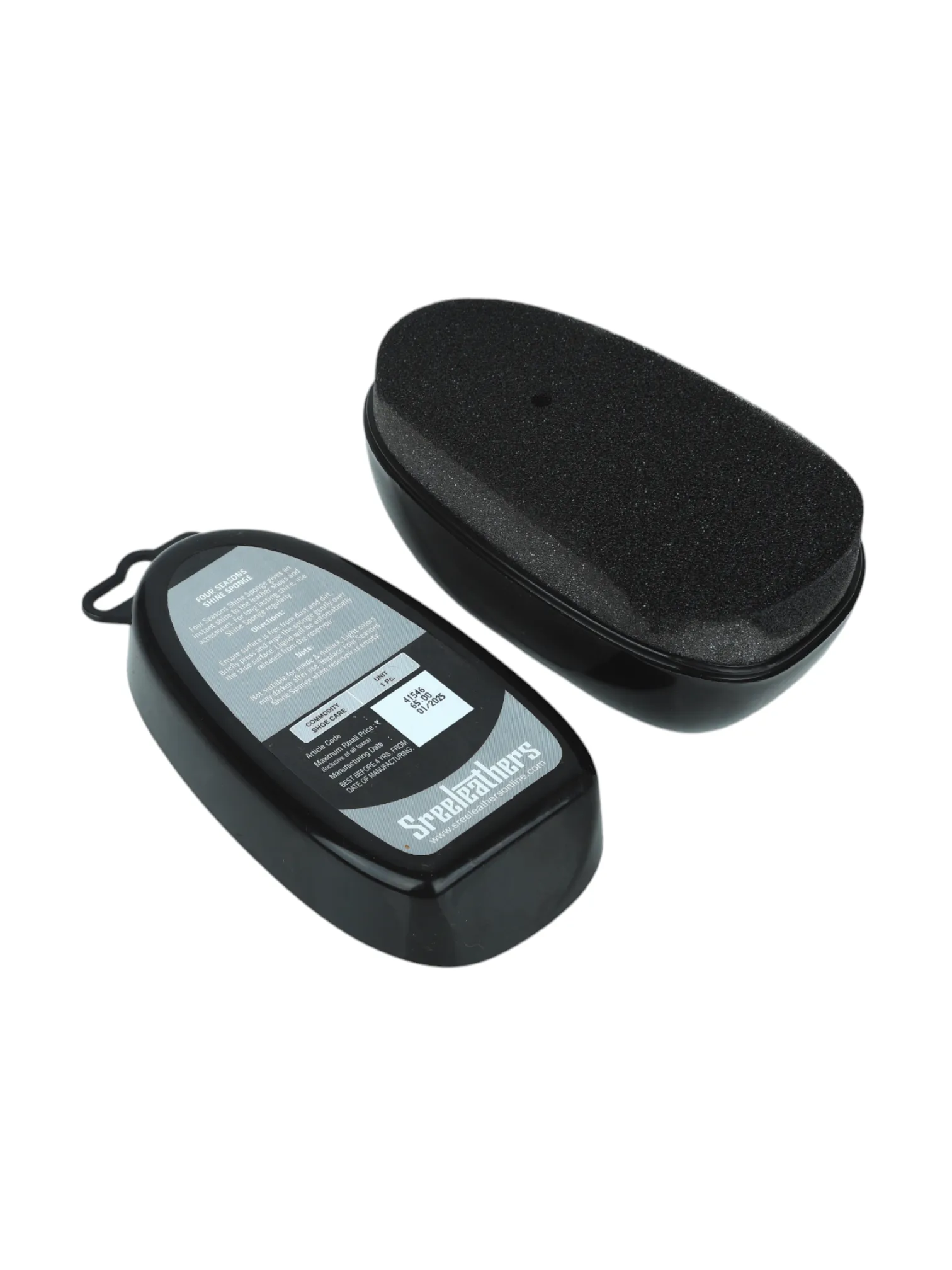 SHOE SHINER 41546 (BLACK)