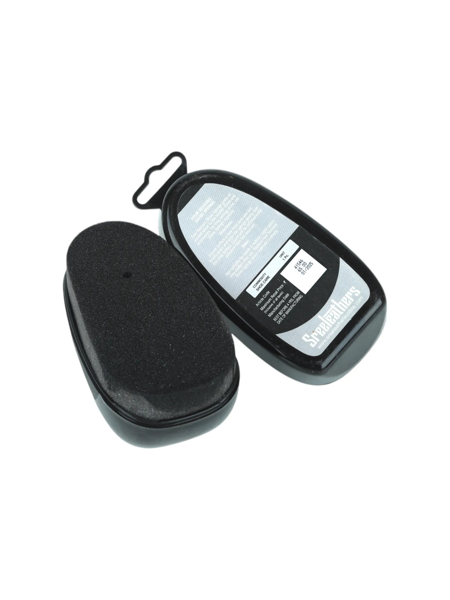 SHOE SHINER 41546 (BLACK)