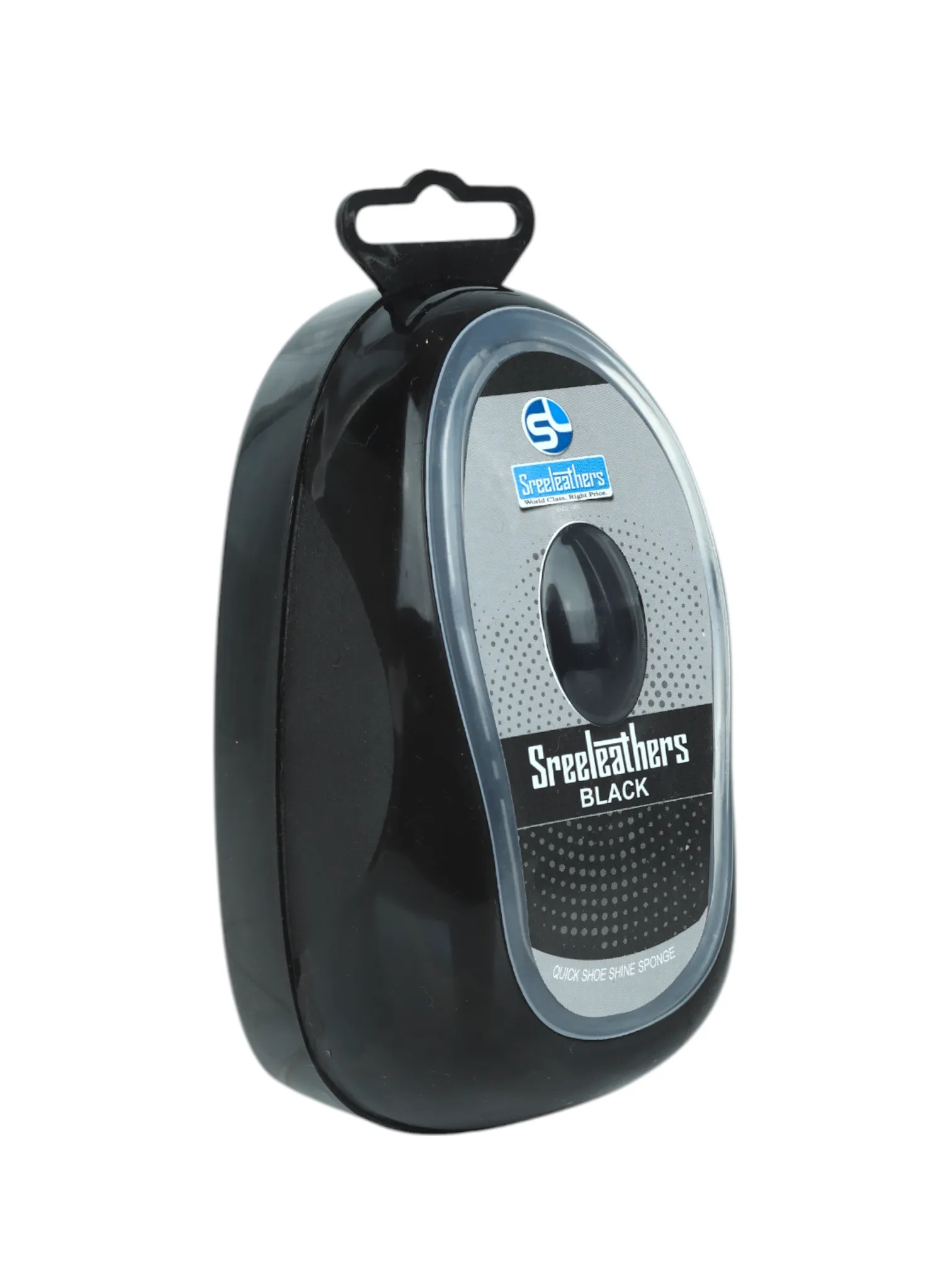 SHOE SHINER 41546 (BLACK)