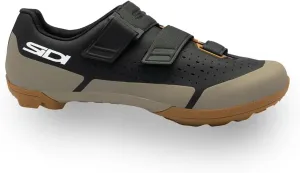 Sidi | Asper Gravel Cycling Shoes Black