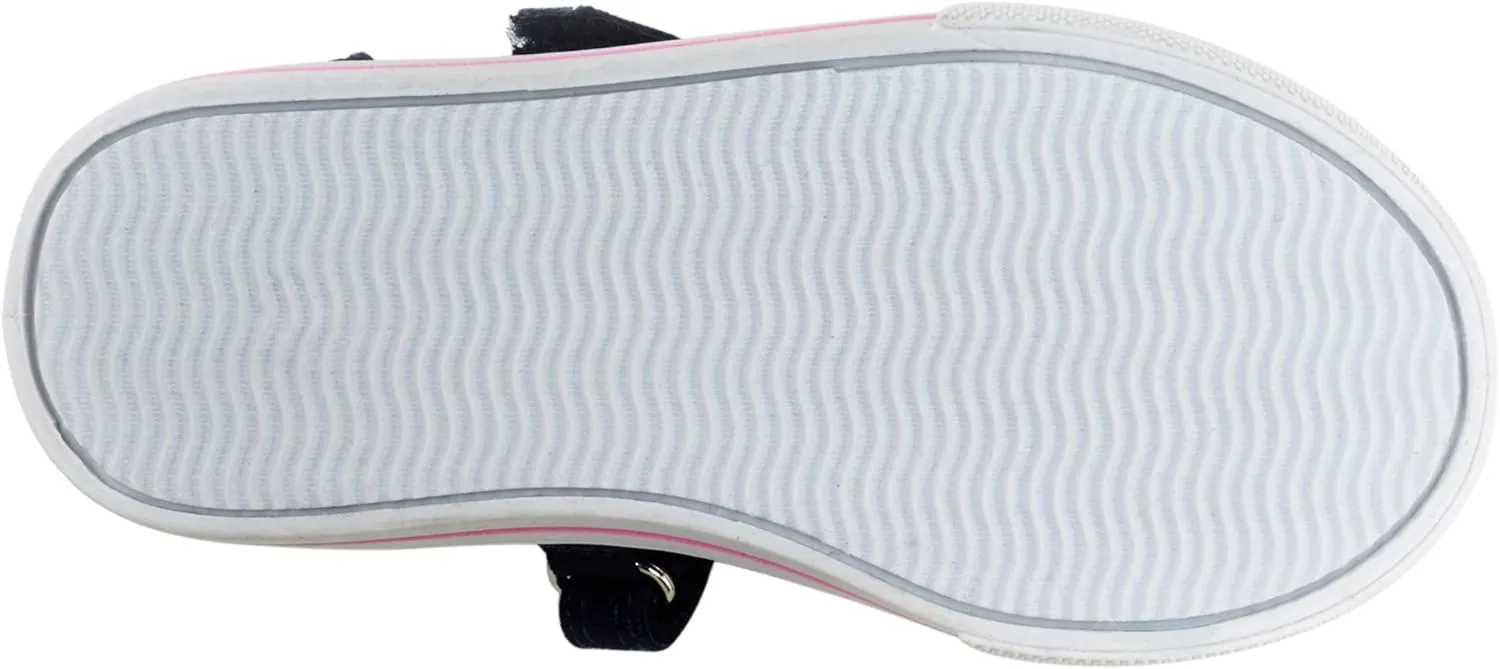 Simple Joys by Carter's Girls and Toddlers' Mia Casual Mary Jane Shoe