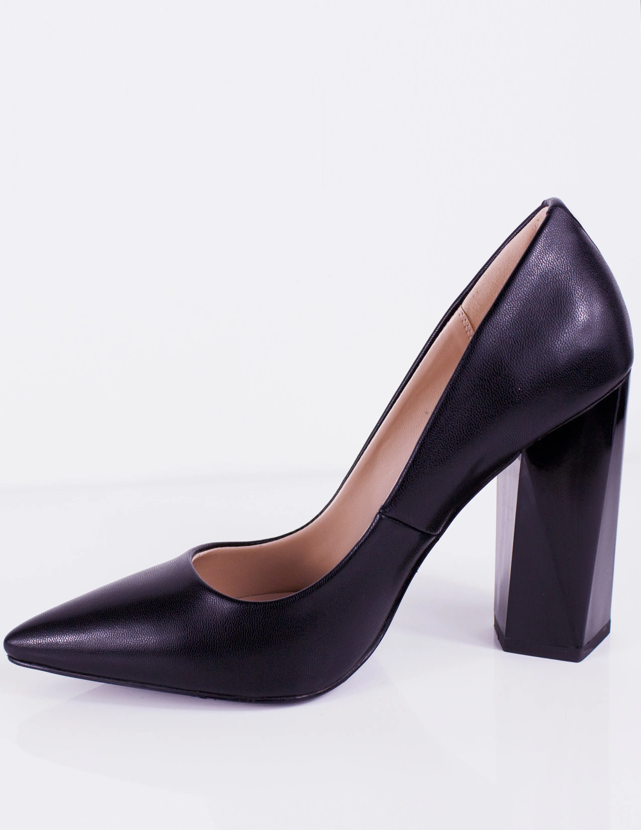 SIRIUS PUMPS