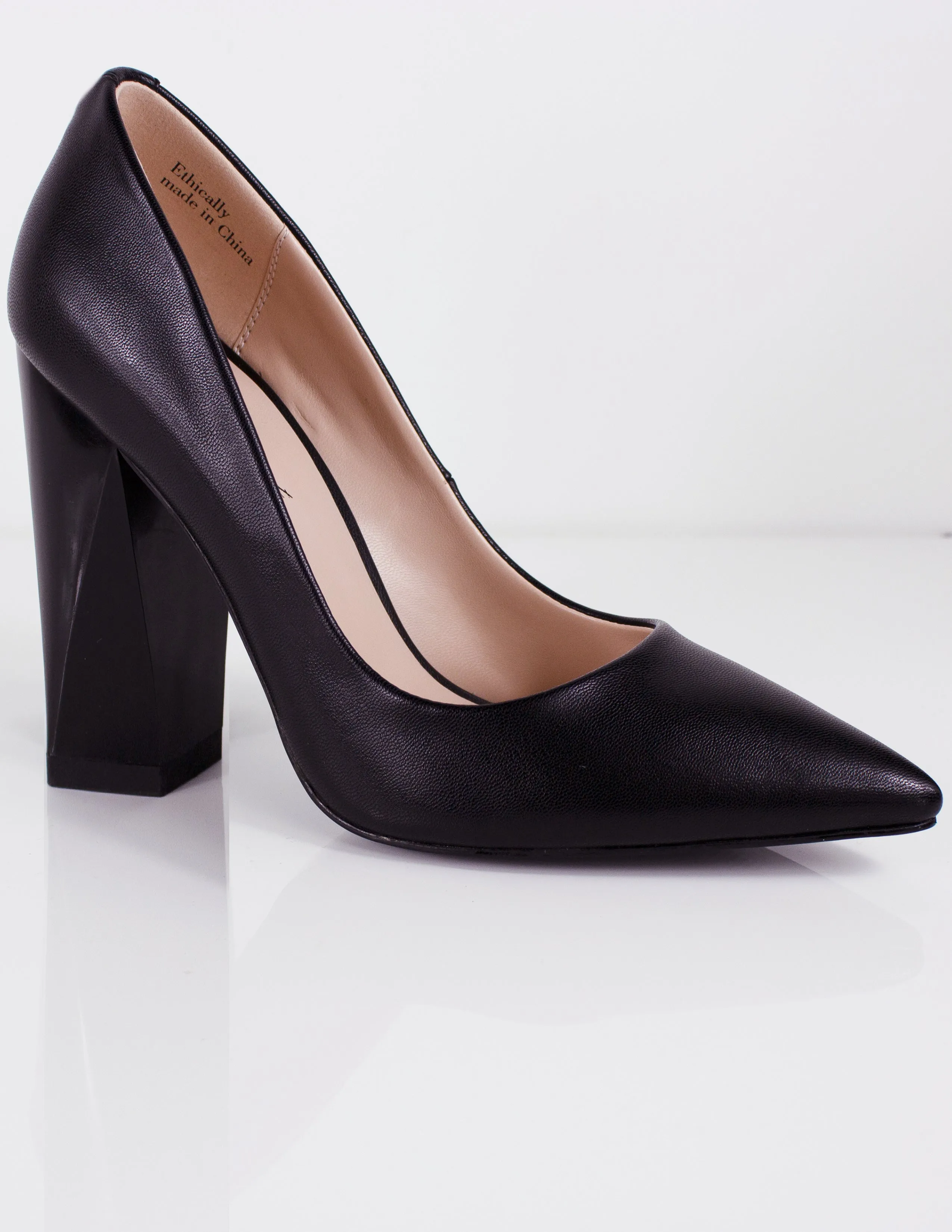 SIRIUS PUMPS