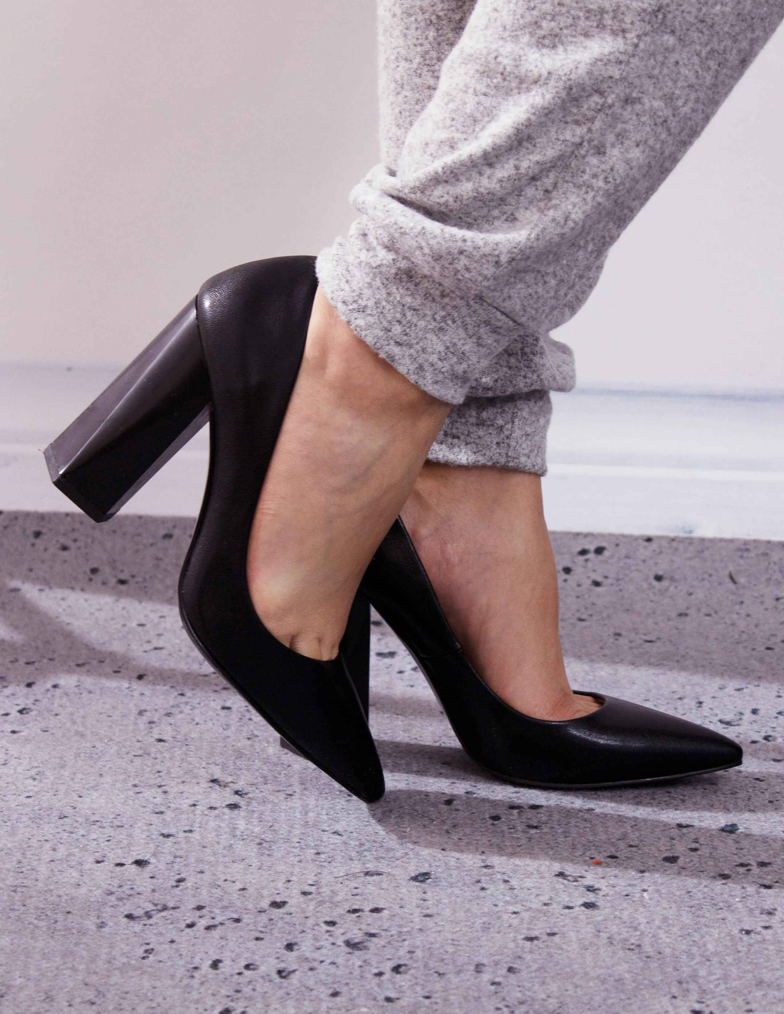SIRIUS PUMPS